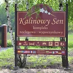 Kalinowy Sen 3*