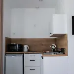 Prázdninový areál Kalinowy Sen Varšava