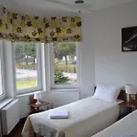 Kalinowy Sen Vakantiepark Warschau