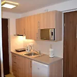 Kalinowy Sen 3* Varšava