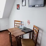 Kalinowy Sen 3* Varšava