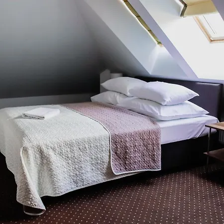 Üdülőpark Kalinowy Sen 3*