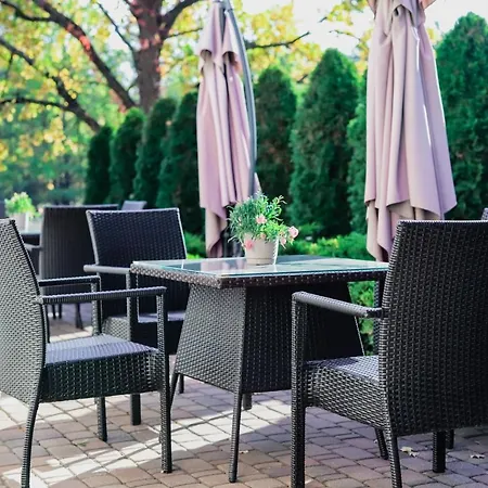 Kalinowy Sen Üdülőpark 3*