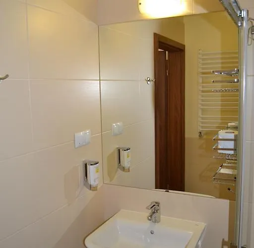 Kalinowy Sen Üdülőpark 3*