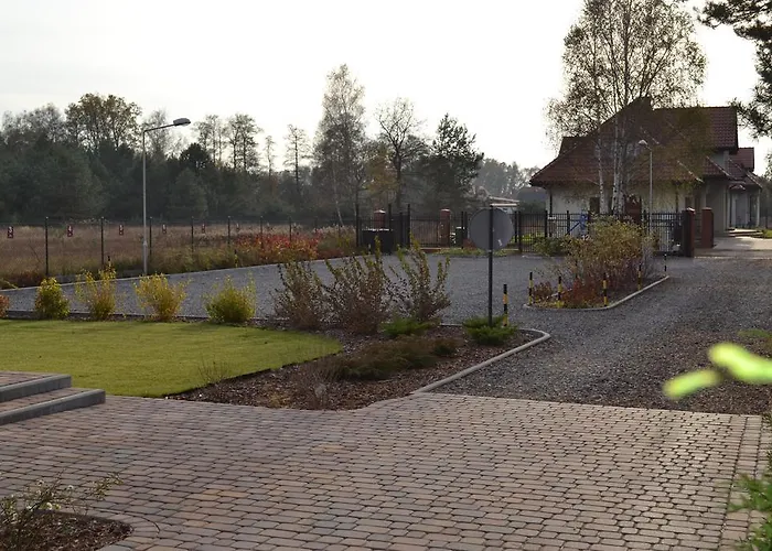 Kalinowy Sen 3* Varsó