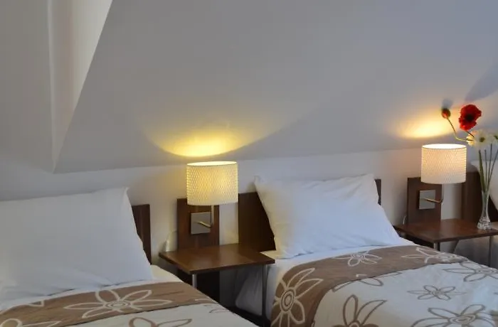 Üdülőpark Kalinowy Sen Varsó