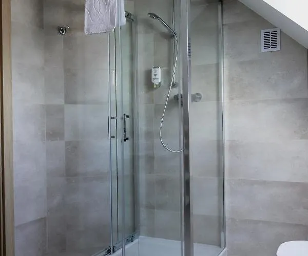 Kalinowy Sen Üdülőpark Varsó