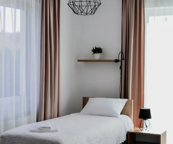 Kalinowy Sen 3* Varsó