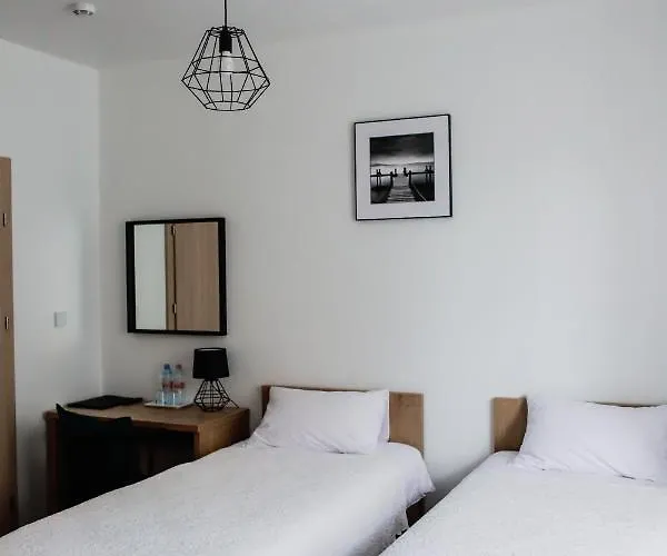 Kalinowy Sen Üdülőpark 3*