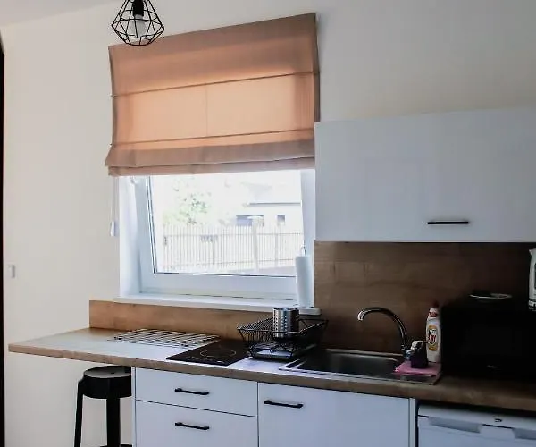 Kalinowy Sen 3* Varsó