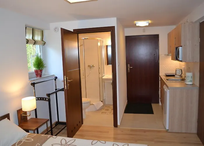 Kalinowy Sen Üdülőpark 3*