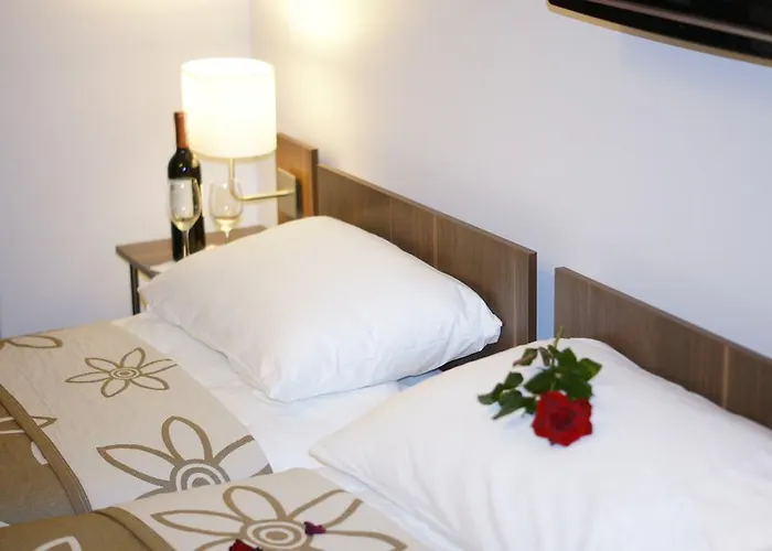 Kalinowy Sen Üdülőpark 3*