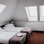 Kompleks wypoczynkowy Kalinowy Sen