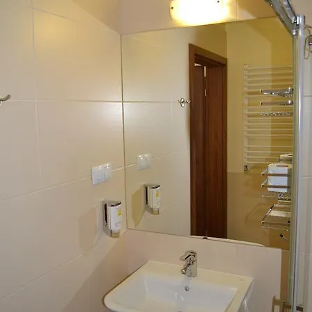 Kalinowy Sen Holiday park 3*