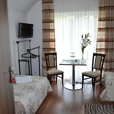 Kalinowy Sen 3* Warsaw