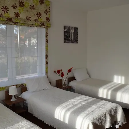 Kalinowy Sen Holiday park Warsaw