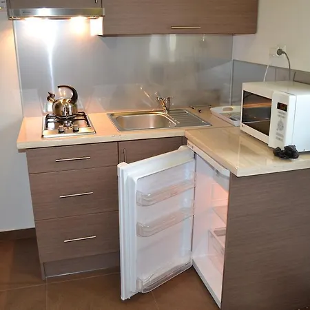 Kalinowy Sen Holiday park Warsaw