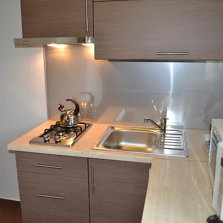 Kalinowy Sen Holiday park 3*