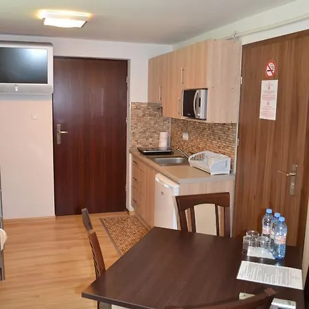 Kalinowy Sen 3* Warsaw