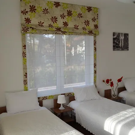 Kalinowy Sen 3* Warszawa