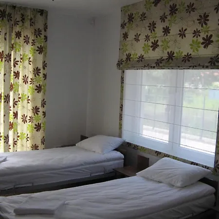 Kalinowy Sen Holiday park Warsaw