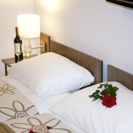 Kalinowy Sen Kompleks wypoczynkowy 3*