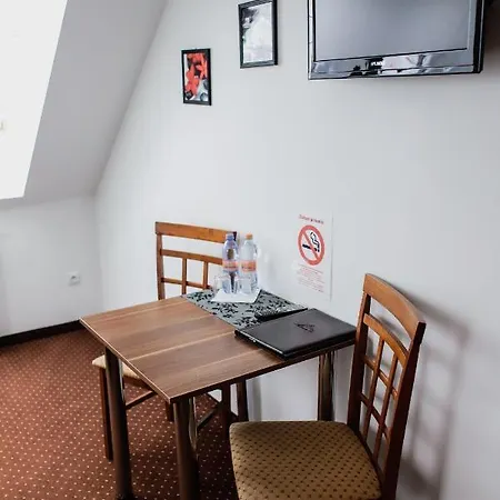 Kalinowy Sen 3* Warsaw