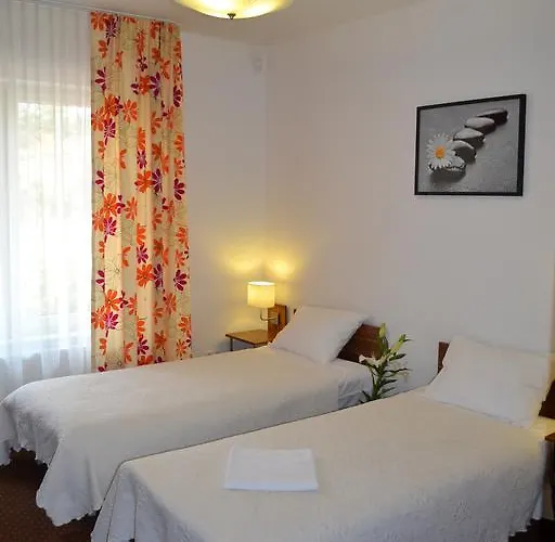 Holiday park Kalinowy Sen