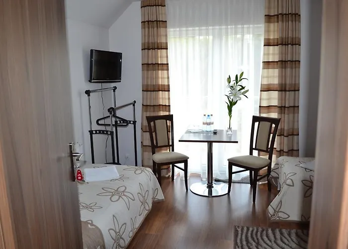 Kalinowy Sen 3* Warsaw