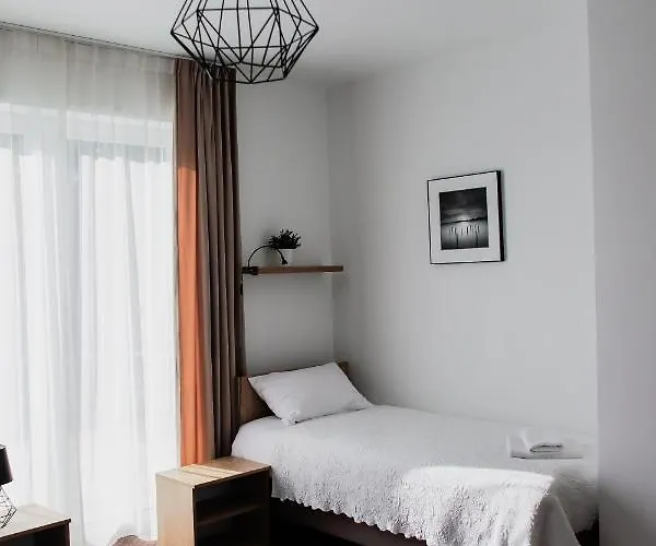 Kalinowy Sen 3* Warsaw