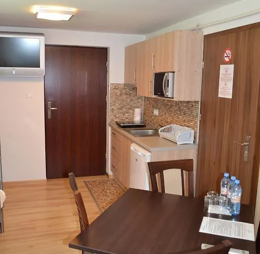 Kalinowy Sen 3* Warsaw