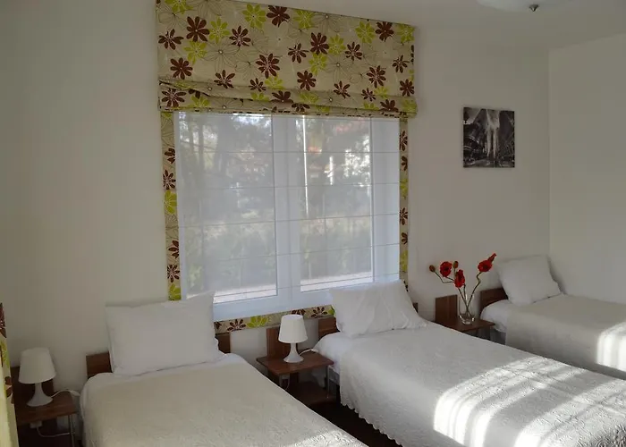 Kalinowy Sen 3* Warsaw