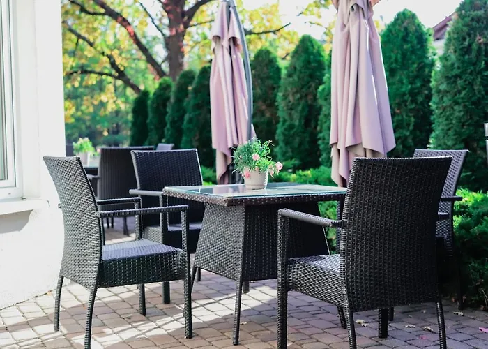 Kalinowy Sen פארק נופש 3*