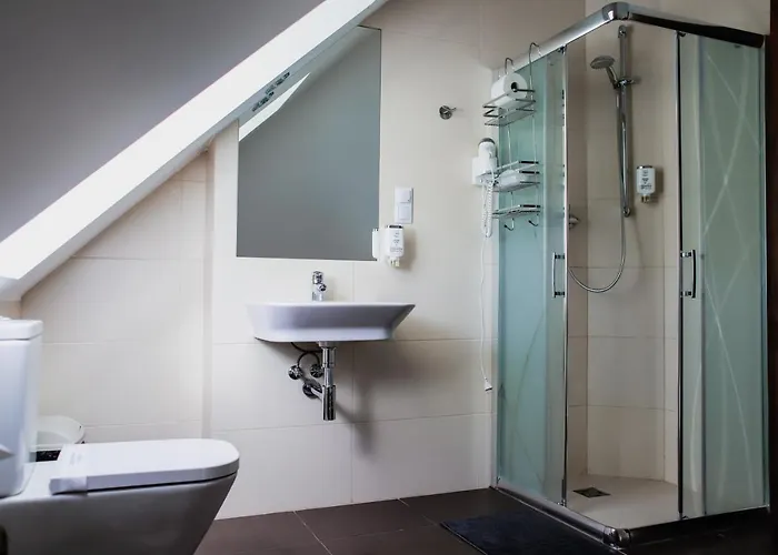 Kalinowy Sen 3* Warsaw