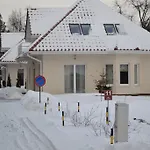 Kalinowy Sen وارسو