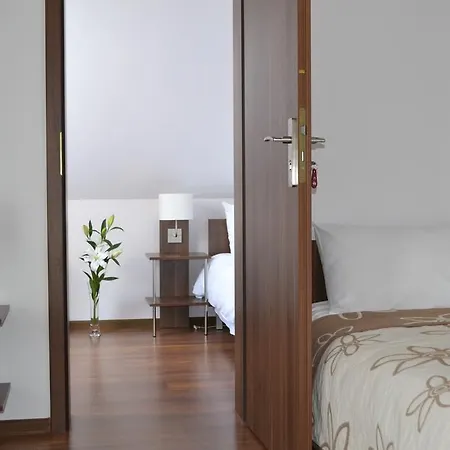 Kalinowy Sen 3* Warsaw