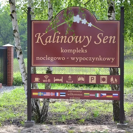 Kalinowy Sen 3*