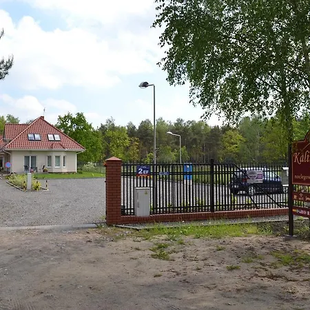 Kalinowy Sen