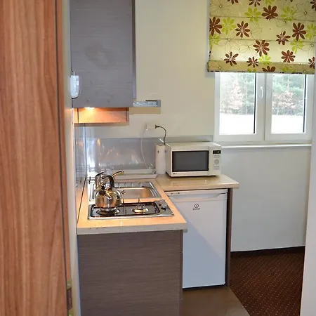 Holiday park Kalinowy Sen