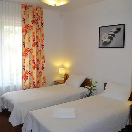 Holiday park Kalinowy Sen