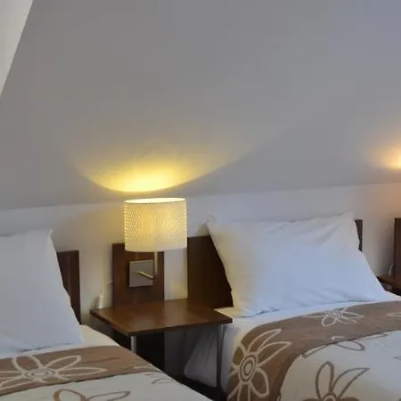 Holiday park Kalinowy Sen Warsaw