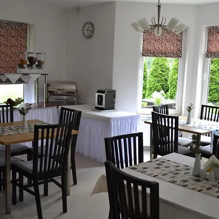 Holiday park Kalinowy Sen 3*