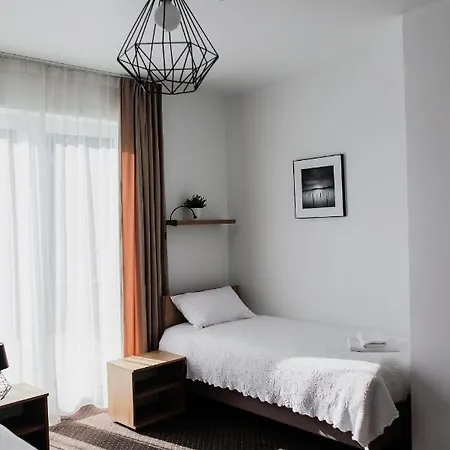 Kalinowy Sen 3* Warsaw