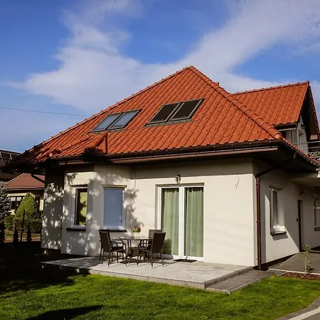 Holiday park Kalinowy Sen