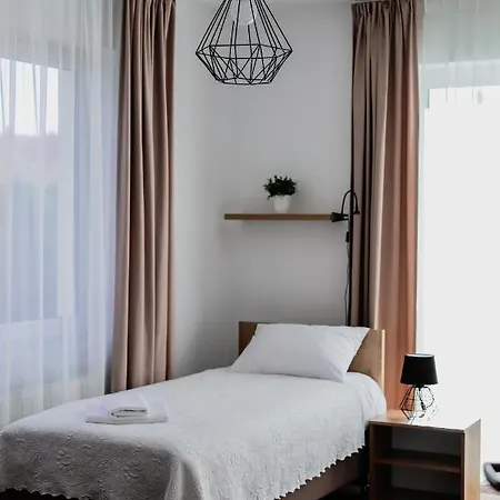 Kalinowy Sen 3* Warsaw