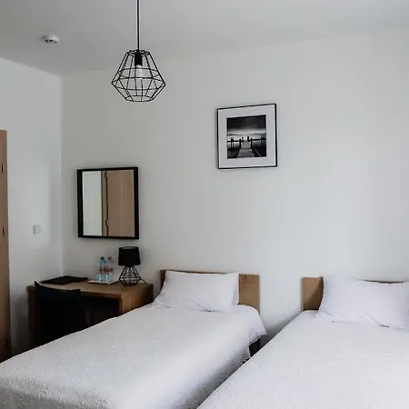 Kalinowy Sen Holiday park 3*