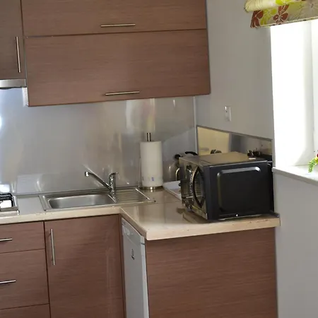 Holiday park Kalinowy Sen 3*