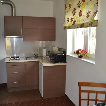 Kalinowy Sen 3* Warsaw