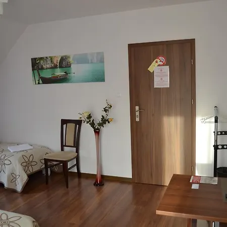 Kalinowy Sen 3*