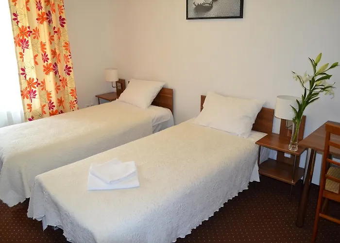 Kalinowy Sen Varšava